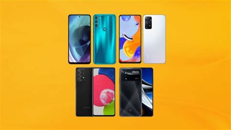 Melhor Celular Até 2000 Reais 2024 - Melhores celulares até 2000 Reais - Smartphones Para 2024