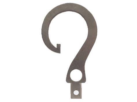Mithix Pro Wide Gap Hook