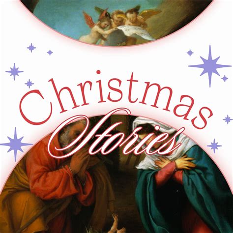 Christmas Stories | Youth Group Lessons | YouthMin.org