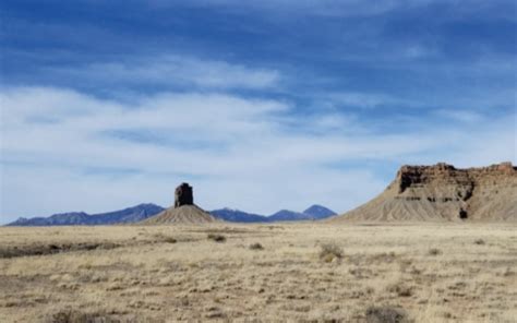 Ute Mountain Ute Tribe - Keepers of the River