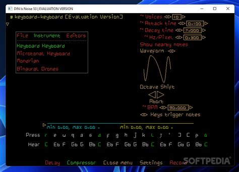 DIN Is Noise 59 - Download, Review, Screenshots
