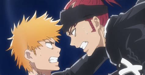 Bleach Thousand Year Blood War Episode 9 Stills Released