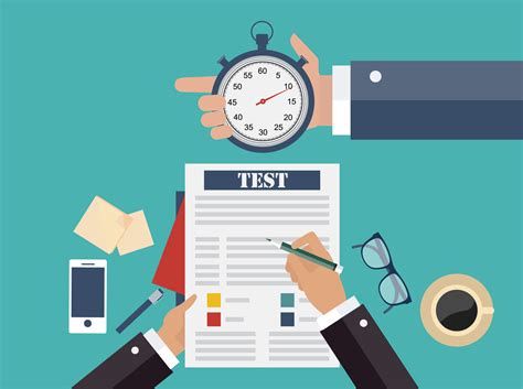 Chinh Phục Bài Test Tuyển Dụng Với Những Bí Quyết Hay Ho | TopDev