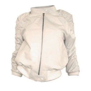 KRMA Jackets Coats Iso Krma Beige Leather Jacket Aso Tvd Poshmark