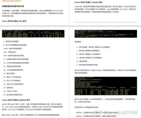 阿里java性能优化最佳实践指南全新发布！（编程、多线程、jvm、设计模式、数据库优化全都有） 知乎