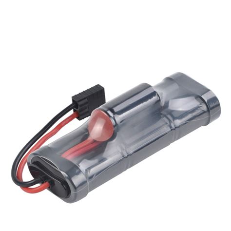 V Hump Battery V Nimh Battery Hump Nimh Battery Rc Car Nimh