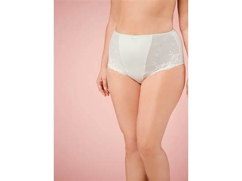 Majtki okrągłe Esmara Lingerie Bielizna fanLIDLA pl