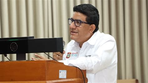 Municipalidad De Piura Intensifica Operativos Coordinados Contra