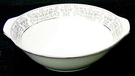 Eminence Lugged Cereal Bowl By Noritake Replacements Ltd