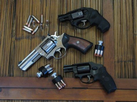 Budget Self Defense Handguns | PerfectUnion.com