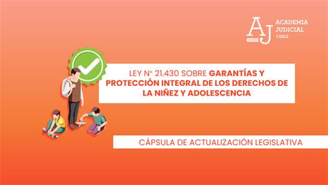 Garant As Y Protecci N Integral De Los Derechos De La Ni Ez Y