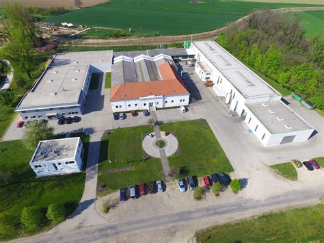 Geschichte - Mayer Gruppe / Mayer Group