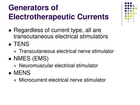 Ppt Electrical Muscle Stimulation Powerpoint Presentation Free