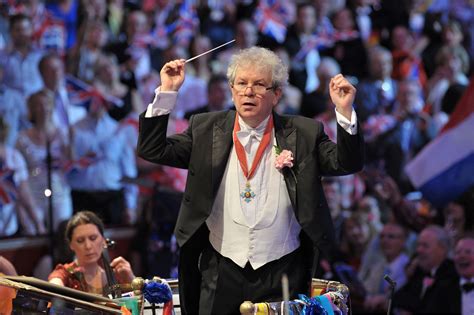 Olympic Spirit ignites Last Night of the Proms - Adrian HiltonAdrian Hilton