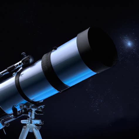 Los Telescopios Espaciales Pueden Observar El Universo En Longitudes De