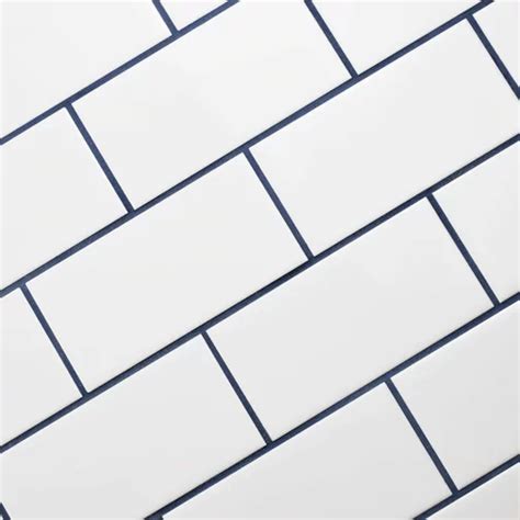 Elitetile Prospect X Ceramic Tile Reviews Wayfair Blue