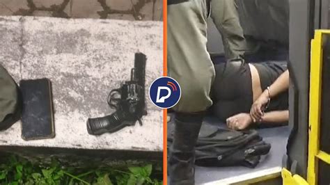 V Deo No Recife Homem E Adolescente Que Foi Baleado Ao Tentar