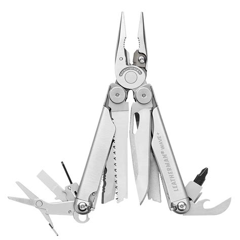 Leatherman Wave Plus-832563 - The Home Depot