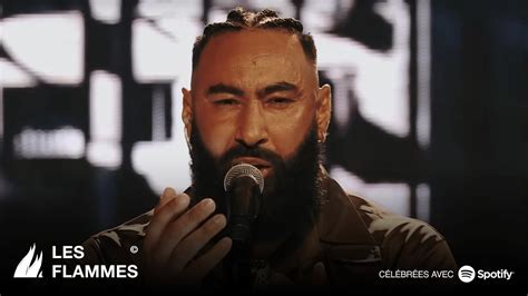 La Fouine Performe Un Medley En Live Du Ferme A Fait Mal Hamdoulah