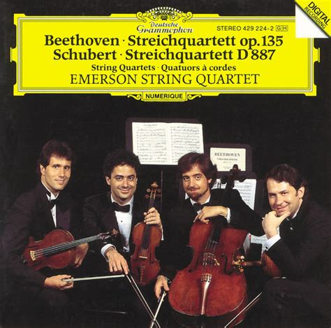 String Quartet No 16 In F Major Op 135 3 Lento Assai Cantante E Tranquillo Song And