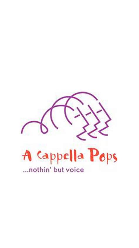 A Cappella Pops | Nothin' but Voice