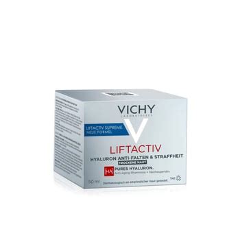 Vichy Liftactiv Supreme Trockene Haut 50 Ml Online Bestellen