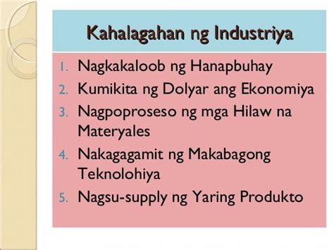 Dalawang Mahalagang Panukalang Batas Para Sa Sektor Ng Agrikultura ...