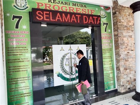 Diduga Akibat Kelalaian Lsm Kcbi Kab Muba Laporkan Oknum Perawat