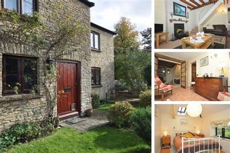 Top Dog Friendly Cottages In The Cotswolds