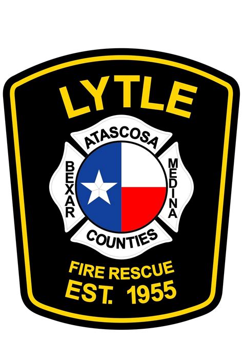 Fire / Rescue Service | City of Lytle, TX - Official Website