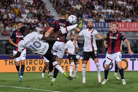 Preview Inter Milan Vs Bologna Prediction Team News Lineups