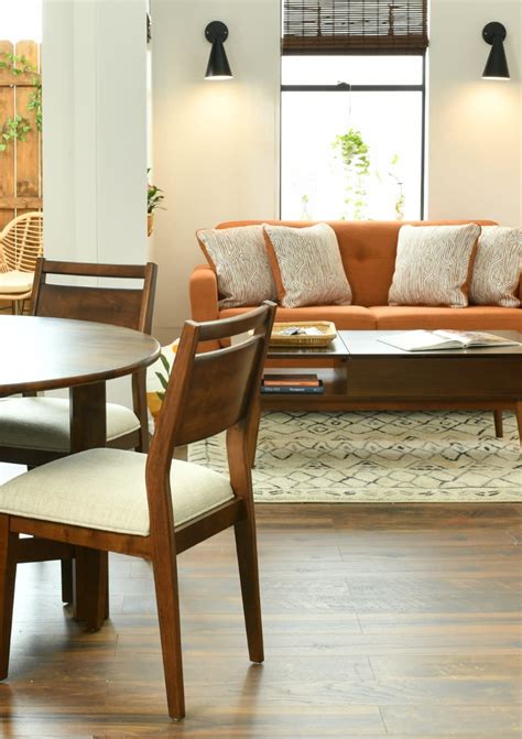 small space furniture solutions small spaces bobs discount