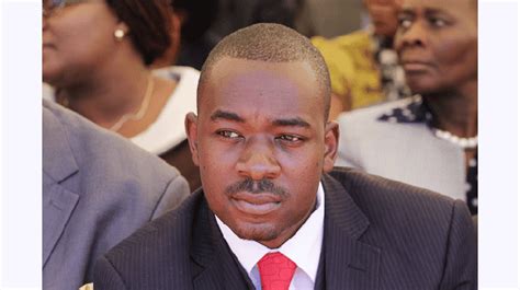 Chamisa