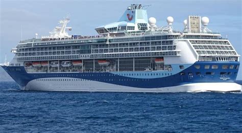 Marella Cruises - Ships and Itineraries 2022, 2023, 2024 | CruiseMapper