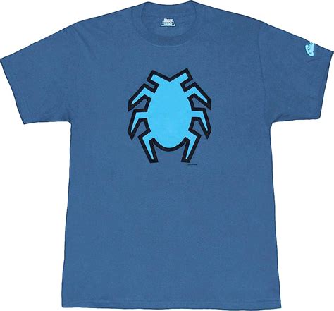 Blue Beetle Symbol