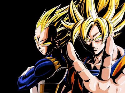 dragon ball  ultimate forces walpapers