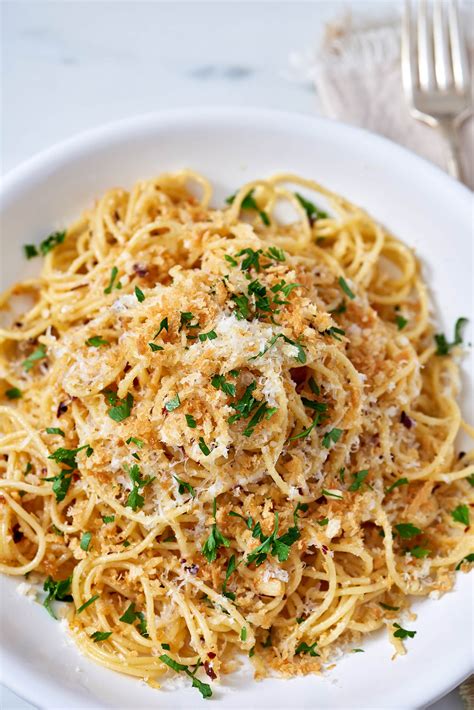 Recipe: Brown Butter Parmesan Pasta | Kitchn