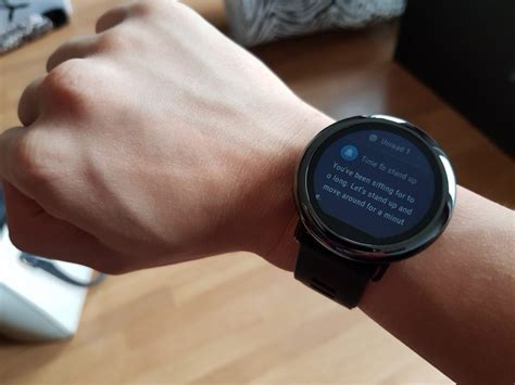 Amazfit Pace Review Trusted Reviews