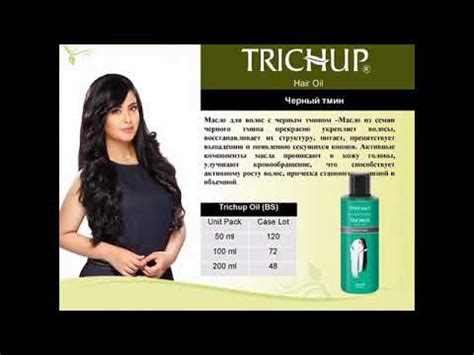 ТРИЧАП - YouTube