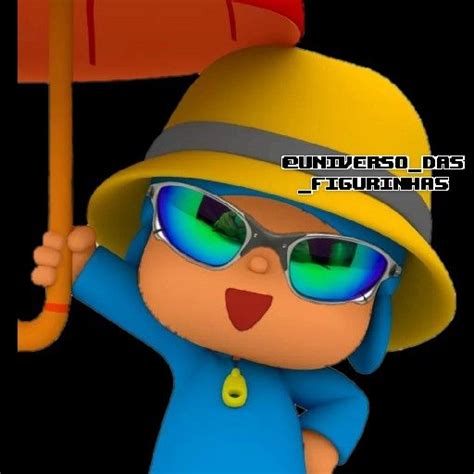 Pin By Samuel O Brabo Das Edit On Pocoyo Mirrored Sunglasses Movies