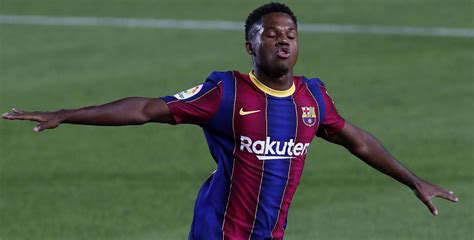 Lamine Yamal La Nueva Ilusi N De La Cantera Del Barcelona