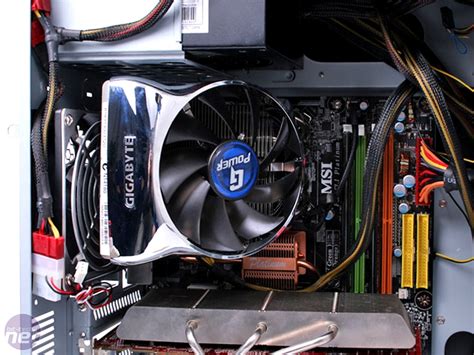 Gigabyte G Power 2 Pro Cooler Bit