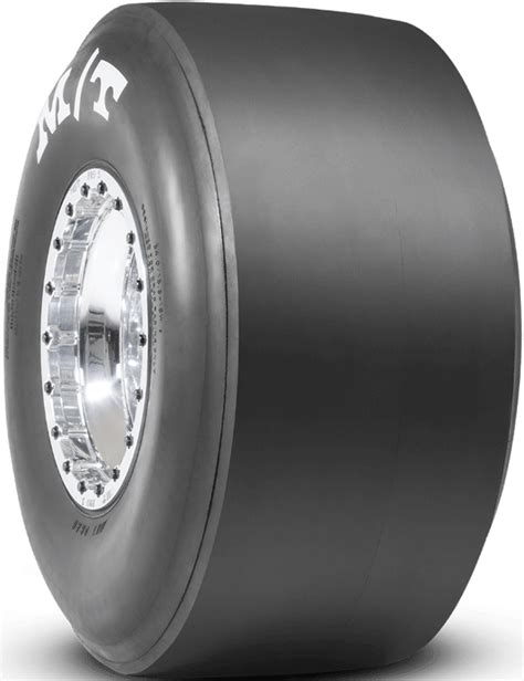 Mickey Thompson ET Drag Tyre TK Tyres