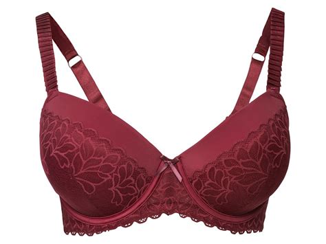 ESMARA Lingerie 2 Damen BHs Online Kaufen LIDL