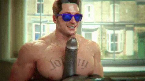 Post 4102270 Animated Ggaymer93 Johnnycage Mortalkombat