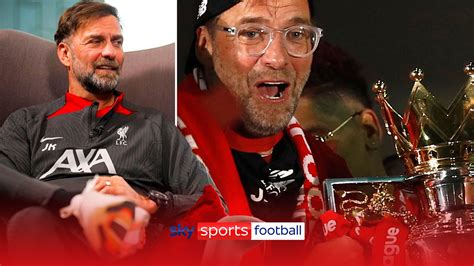 Jurgen Klopp I Have Plenty Of Experience In Losing Finals Football