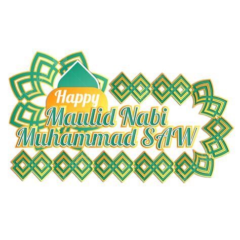 Maulid Nabi Celebration Maulid Muhammad Maulid Nabi Png And Vector