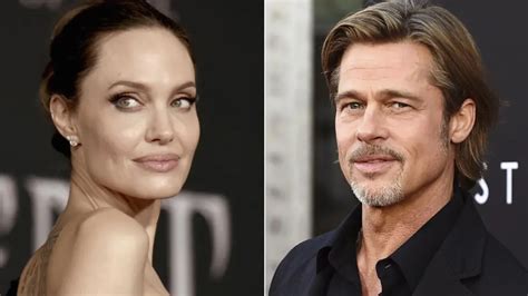 Angelina Jolie Acusa a Brad Pitt en Demanda de Maltratarla Físicamente N