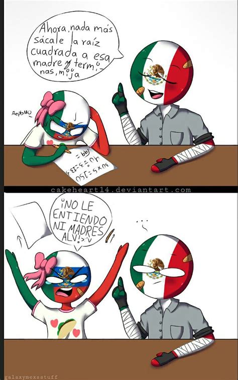 Im Genes De Countryhumans Memes De Disney Divertidos Mundo Comic The