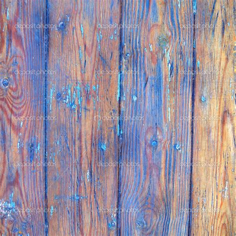 Blue Wood Wallpaper - WallpaperSafari